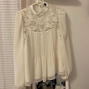 Express blouse